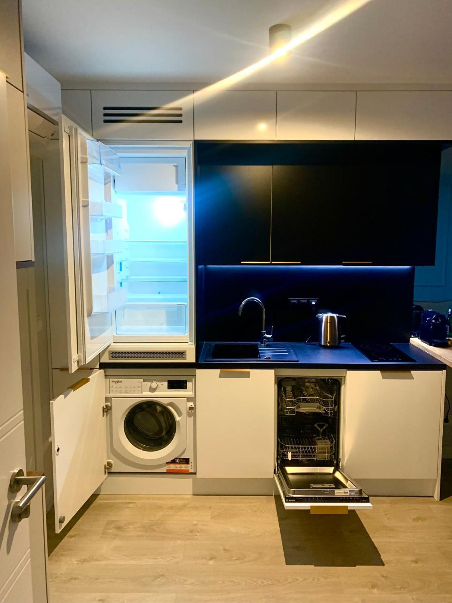 Blue Reef 6Th Floor Sea View Apartment เมียนซิดดรอแย ภายนอก รูปภาพ
