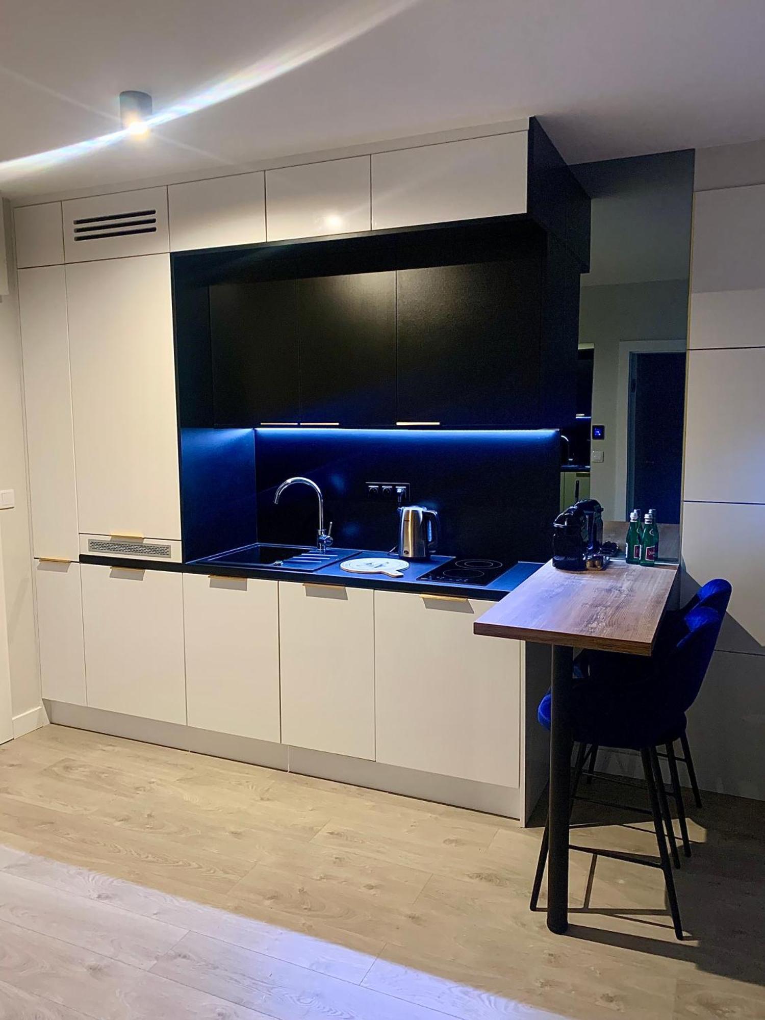 Blue Reef 6Th Floor Sea View Apartment เมียนซิดดรอแย ภายนอก รูปภาพ