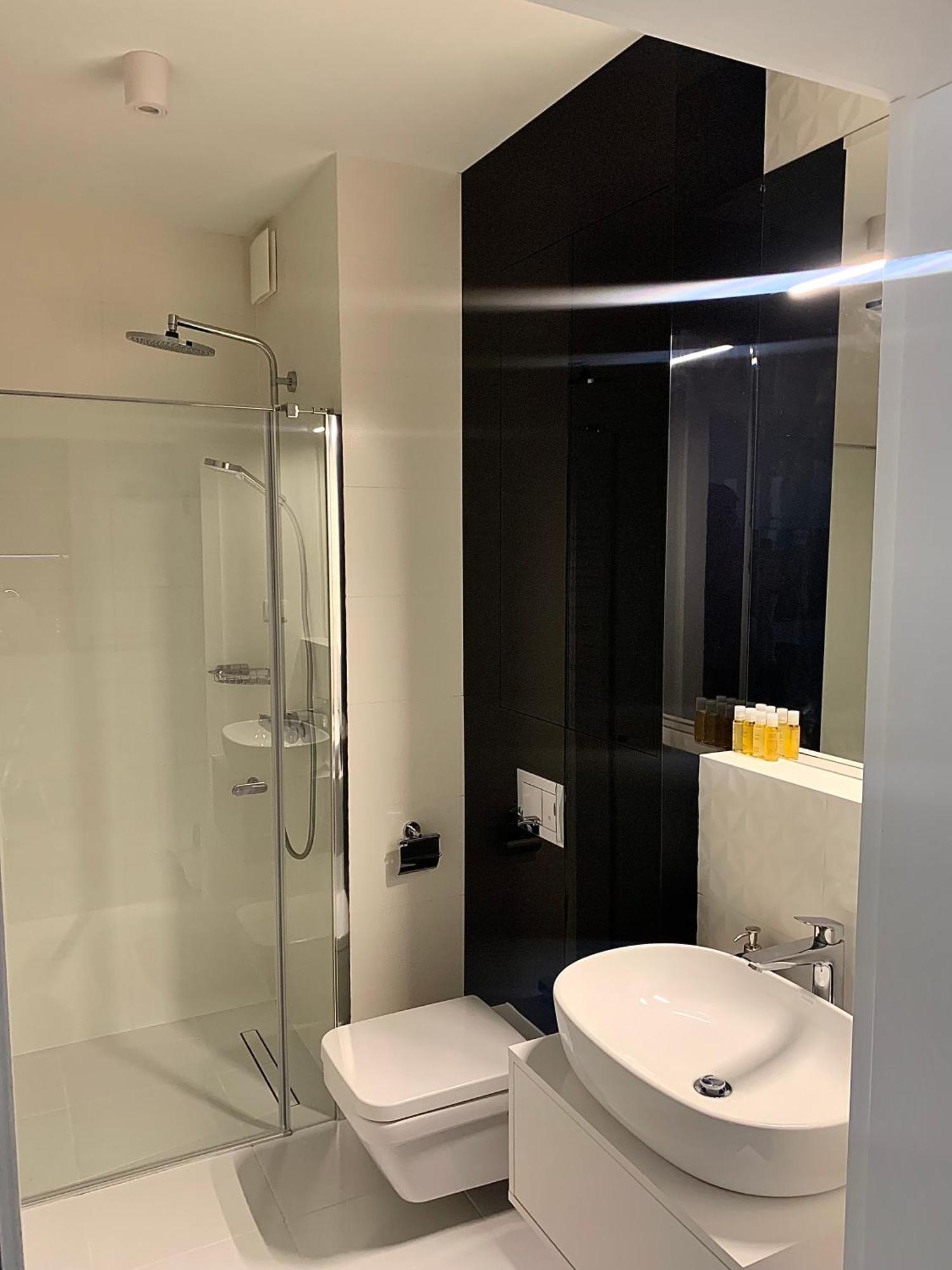 Blue Reef 6Th Floor Sea View Apartment เมียนซิดดรอแย ภายนอก รูปภาพ
